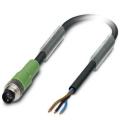  SAC-3P-M 8MS/10,0-PVC 
