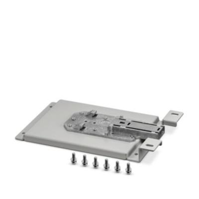  VL3 BPC W/PCIE DIN-RAIL MOUNT 