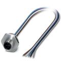  SACC-E-M12MSB-5CON-M20/0,5 VA 