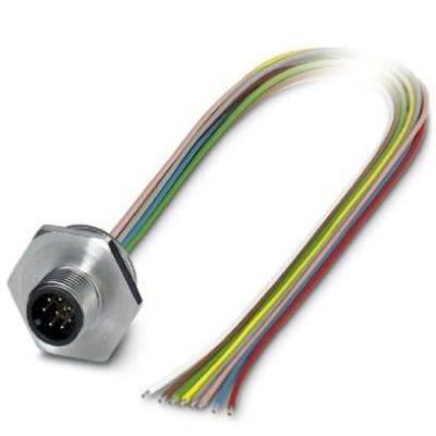  SACC-E-M12MS-8CON-M20/0,5 VA 