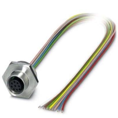  SACC-E-M12FS-8CON-M20/0,5 VA 