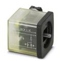  SACC-VB-3CON-M16/A-1L-SV 24V 