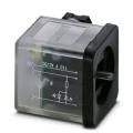  SACC-VB-3CON-M16/A-1L-SV 110V 