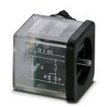  SACC-VB-3CON-M16/A-1L-SV 230V 