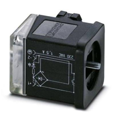  SACC-VB-3CON-M20/A-GVL 230V 