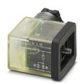  SACC-VB-3CON-M16/B-1L-SV 24V 