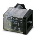  SACC-VB-3CON-M16/B-1L-SV 110V 