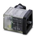  SACC-VB-3CON-M16/BI-1L-SV 110V 