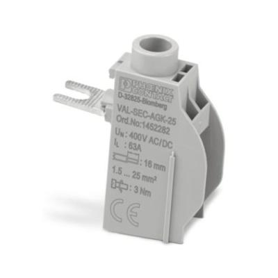  VAL-SEC-AGK-25 