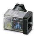  SACC-VB-3CON-M12/C-1L-SV 230V 
