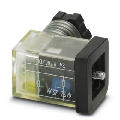  SACC-VB-3CON-M12/CI-1L-SV 24V 