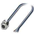  SACC-DSI-M 8FS-4CON-M12/0,5 