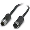  SAC-4P-M12MS/2,0-28X/M12FS OD 