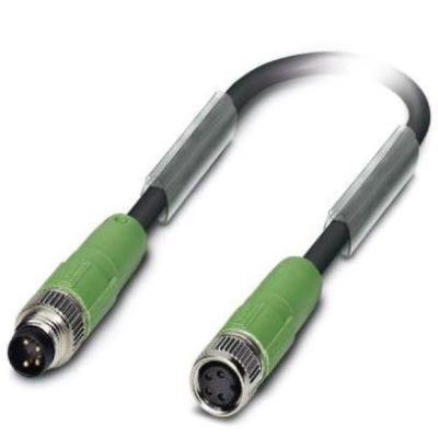  SAC-4P-M 8MS/ 1,5-PUR/M 8FSSH 