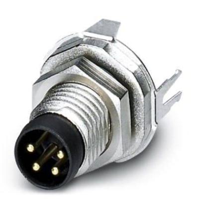  SACC-DSI-M 8MS-4CON-L180 SH 