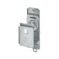  FL DIN-RAIL ADAPTER 45 
