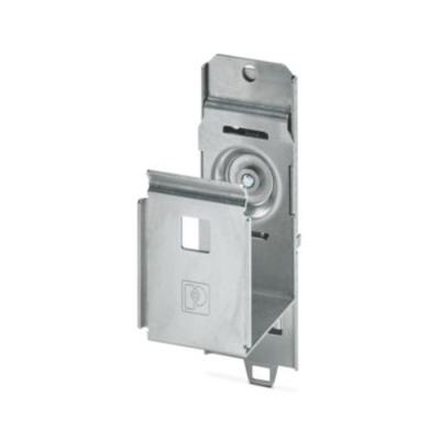  FL DIN-RAIL ADAPTER 45 