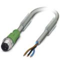  SAC-3P-M12MS/ 1,5-800 