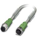  SAC-3P-M12MS/ 3,0-800/M12FS 