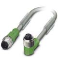  SAC-3P-M12MS/ 3,0-800/M12FR 