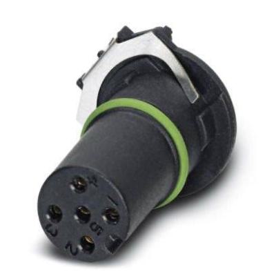  SACC-CI-M12FS-5CON-SH TOR 32 