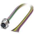  SACC-DSI-M12FS-12CON-M16/2,0 