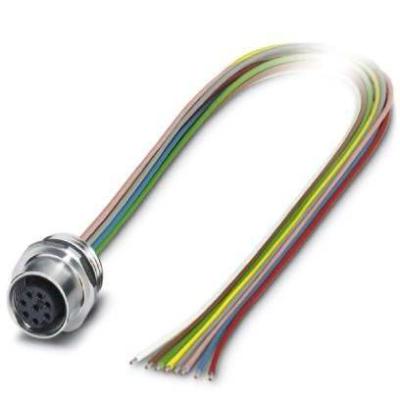  SACC-E-M12FS-8CON-M16/0,5 VA 