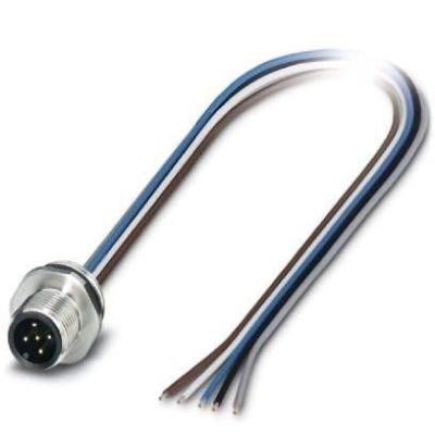  SACC-E-M12MS-5CON-M16/0,5 VA 