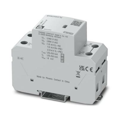  FLT-MB-T1-264/25-1+1-UT 