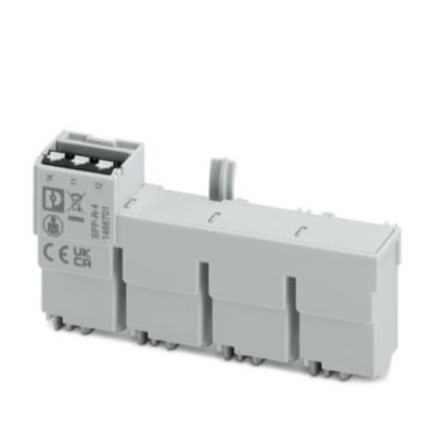  SPP-R-4 