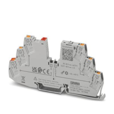  PTCB E1 48DC/2A NO 