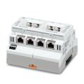  FL SWITCH 1104-4POE REG 