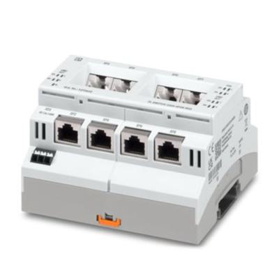  FL SWITCH 1104-4POE REG 