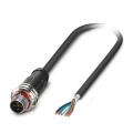  SAC-5P-P12MS/ 3,0-PUR SH 