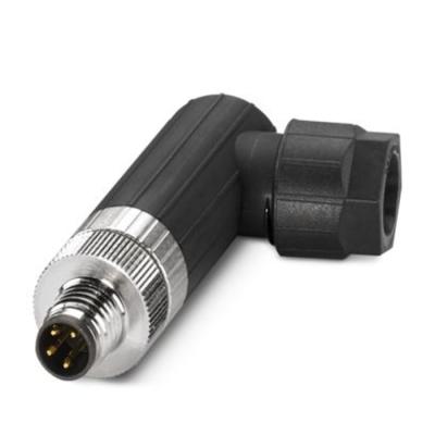  SACC-M 8MR-4PL-M 