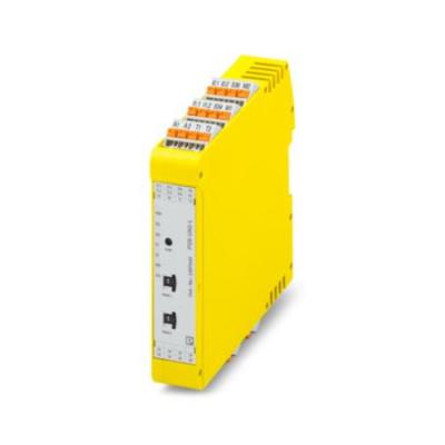  PSR-UNI-L-2X2NO-2DO-24DC-PI 