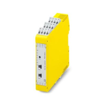  PSR-UNI-L-2X2NO-2DO-24DC-SC 