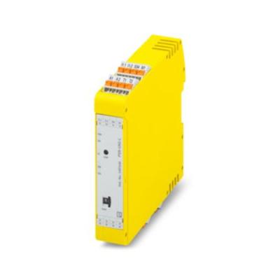  PSR-UNI-L-1X4NO-1DO-24DC-PI 