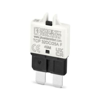  TCP 32DC/25A F 