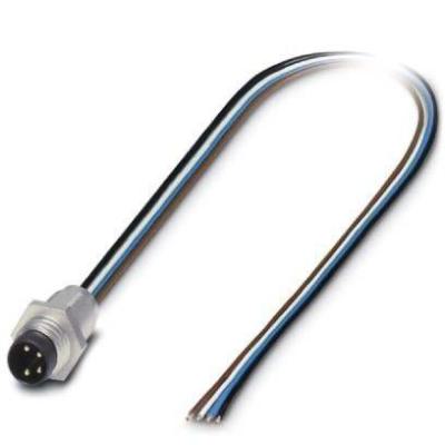  SACC-E-M 8MS-4CON-M8/0,5 