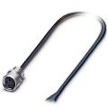  SACC-E-M 8FS-3CON-M8/0,5 