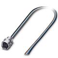  SACC-E-M 8FS-4CON-M8/0,5 