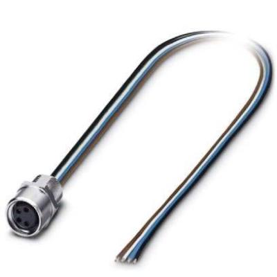  SACC-E-M 8FS-4CON-M8/0,5 