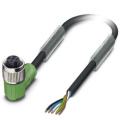  SAC-5P- 2,0-PUR/M12FR 