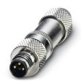 SACC-M 8MS-3CON-M-SH 
