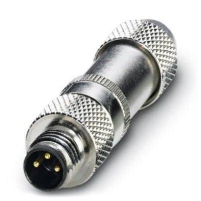  SACC-M 8MS-3CON-M-SH 