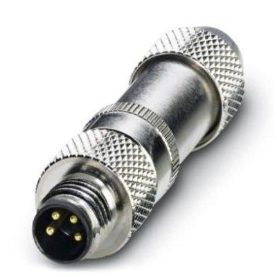  SACC-M 8MS-4CON-M-SH 