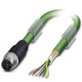  SAC-5P-M12MSB/ 2,0-900 