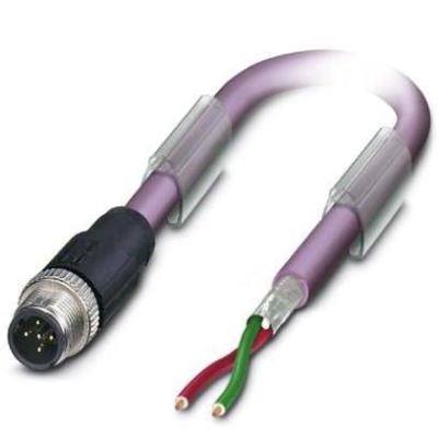  SAC-2P-M12MSB/ 5,0-910 