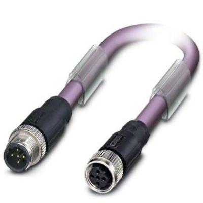  SAC-2P-M12MSB/15,0-910/M12FSB 